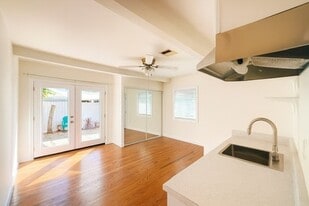 Building Photo - 18902 Victory Blvd