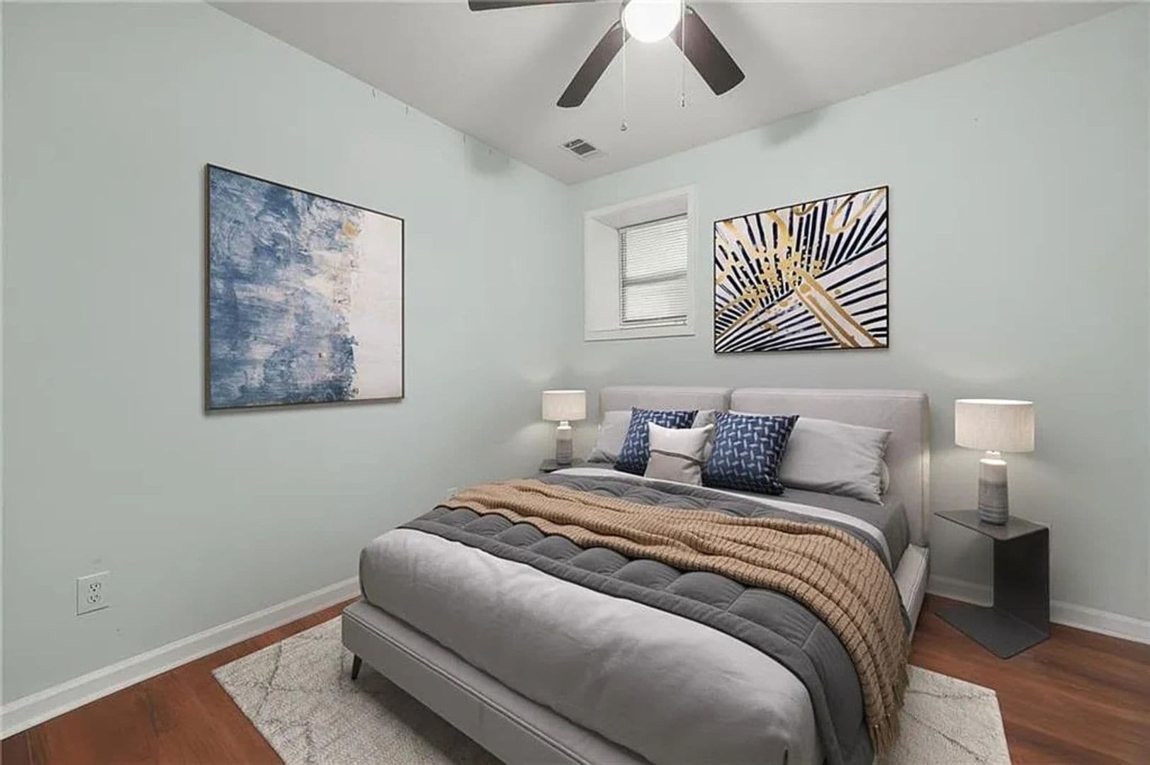 Building Photo - 805 Coleman St SW