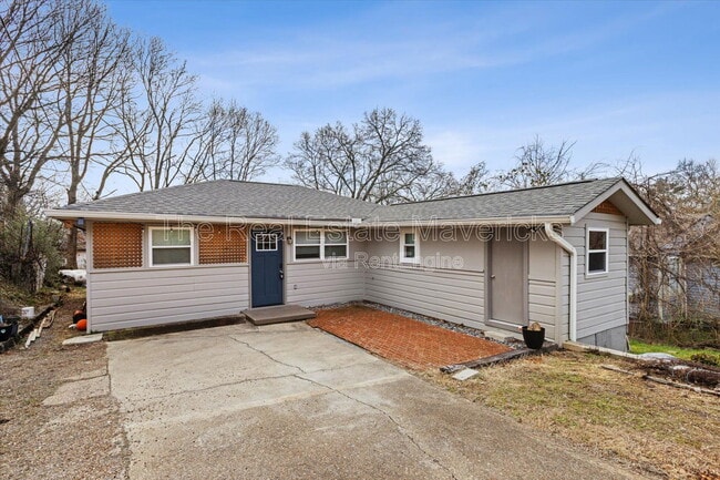 Building Photo - 5312 Slayton Ave