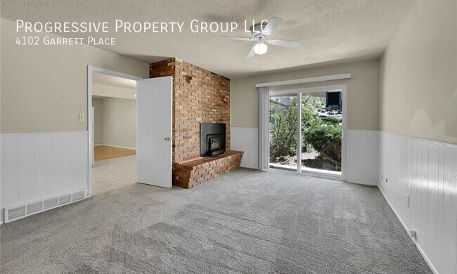 Building Photo - 4102 Garrett Pl
