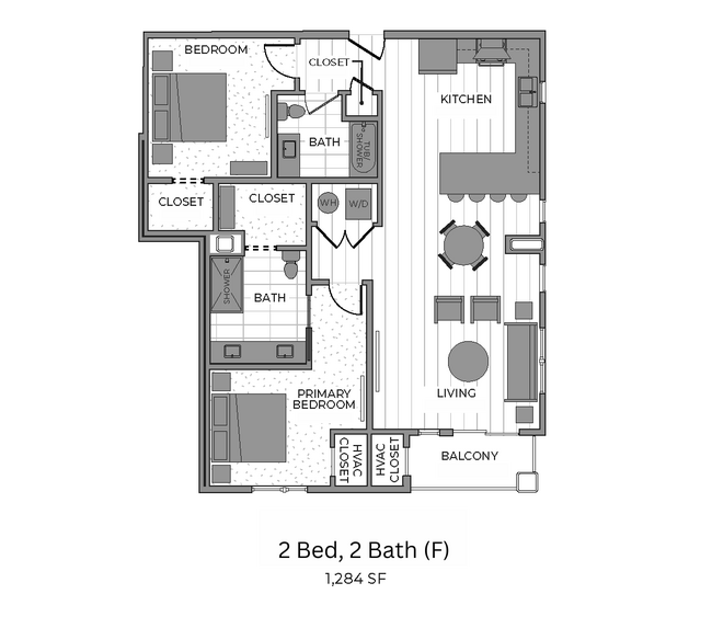 Floorplan - Pop Denver