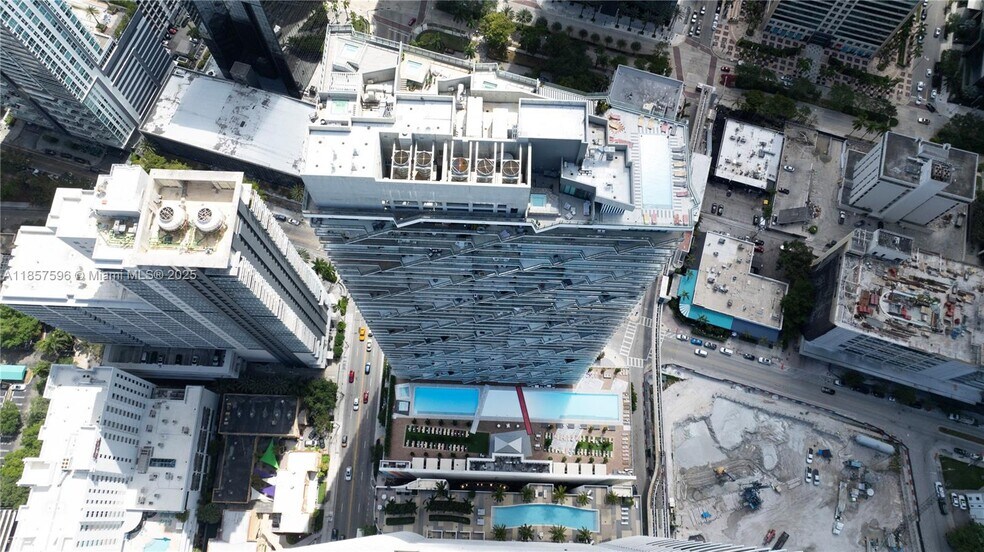 Building Photo - 1300 S Miami Ave