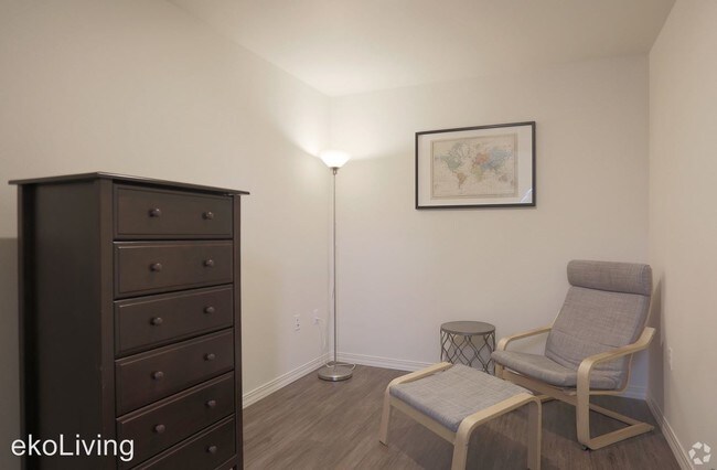 Interior Photo - St. J's