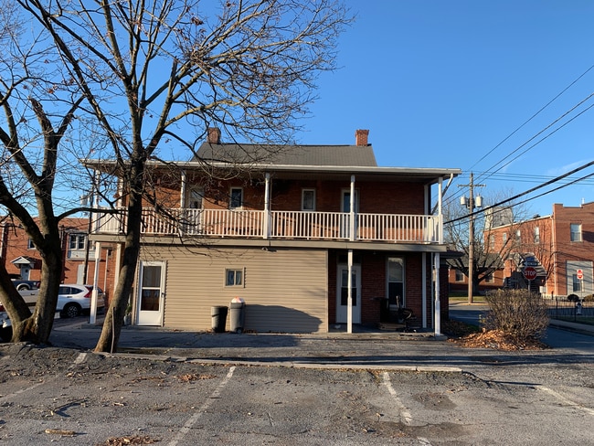 Building Photo - Duplex For Rent