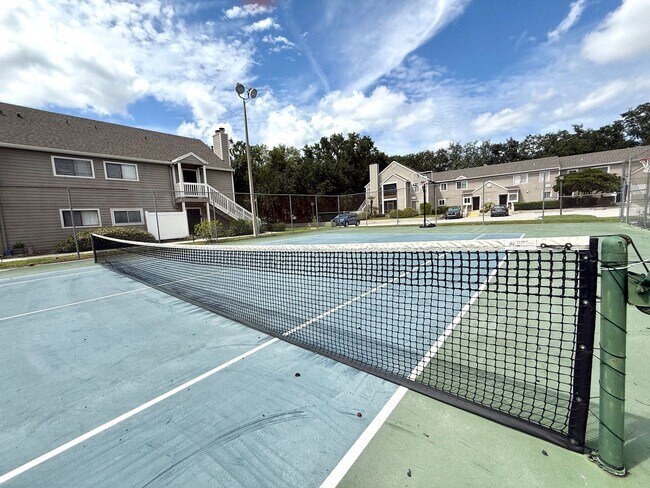 Building Photo - Delightful 3BR/2.5BA Condo in Altamonte Sp...