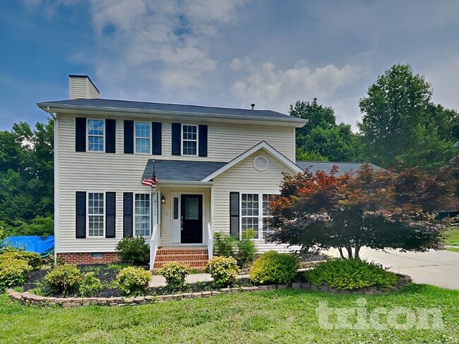 Building Photo - 5708 Green Apple Dr
