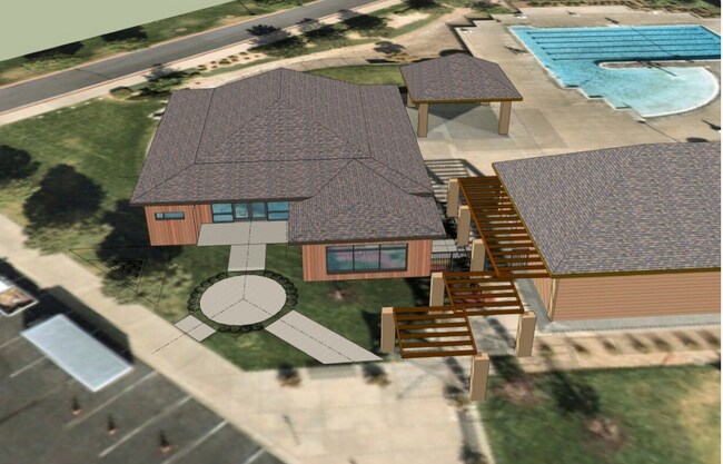 Building Photo - 9570 Accord Ln