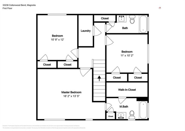 Building Photo - 33238 Cottonwood Bend