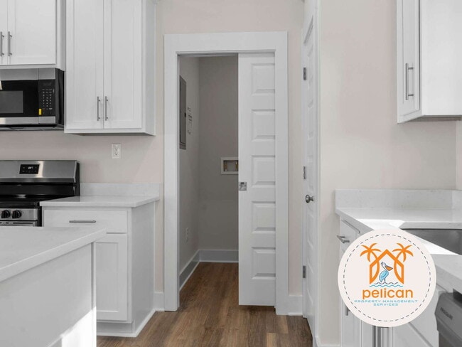 Building Photo - New Build 3BR / 2BA – Move-In Ready