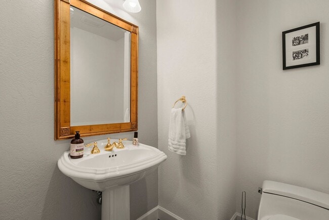 Building Photo - Season Rental Rare Opportunity The Pointe at Incline Village.