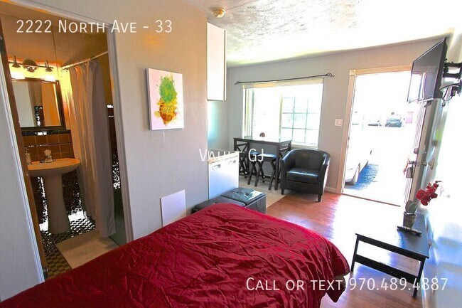 Primary Photo - 2222 North Ave