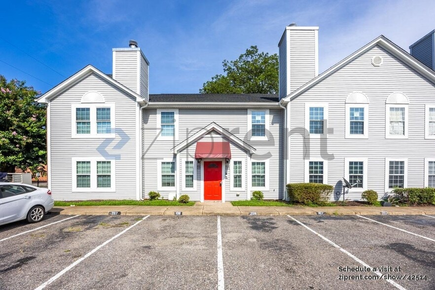 Primary Photo - 357 Fort Worth Ave