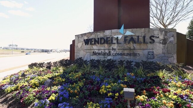 Wendell Falls - 1604 Drift Falls Ln