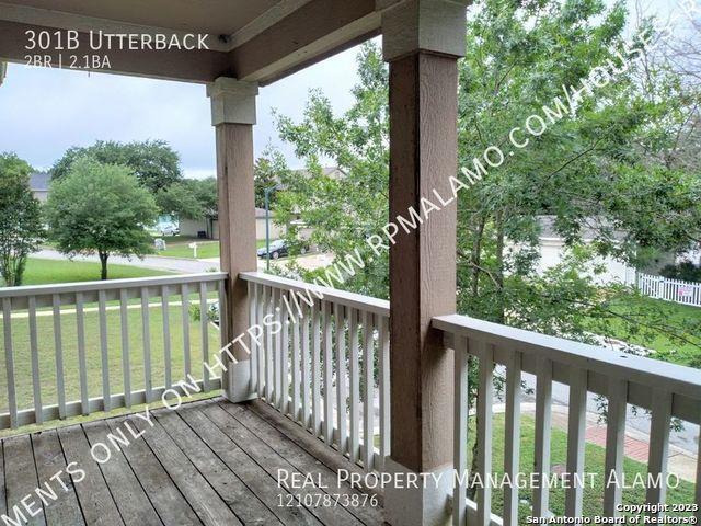 Building Photo - 301B Utterback-