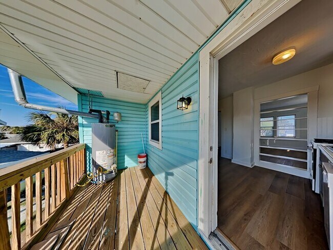 Building Photo - 604 Braddock Ave