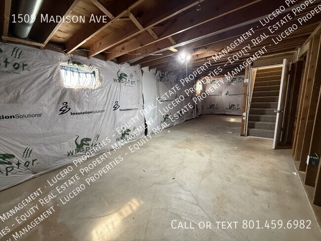 Building Photo - 1509 Madison Ave
