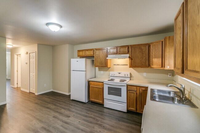 Interior Photo - Forest View Apartments (Forest View Waterford LLC)