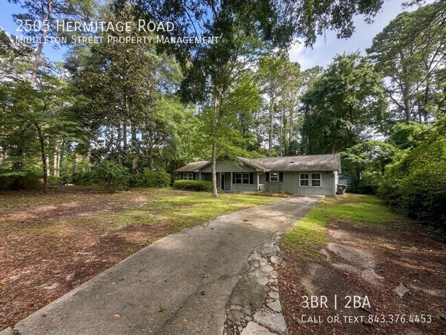 Building Photo - 2505 Hermitage Rd
