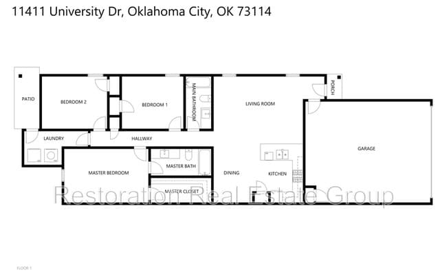 Building Photo - 11411 University