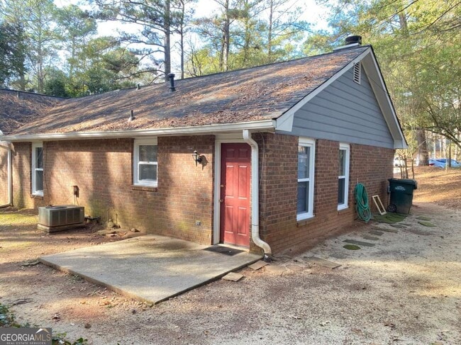 Building Photo - 5458 Terrace Garden Way