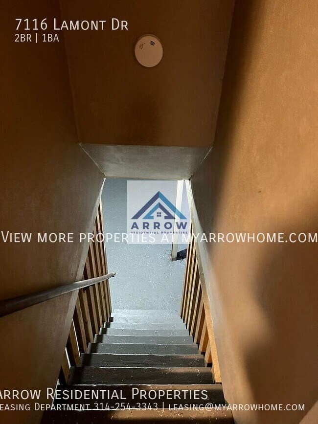 Building Photo - 7116 Lamont Dr