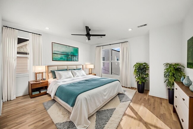 Building Photo - 1801 Oneil St