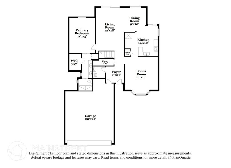 Building Photo - 155 Sandalwood Dr