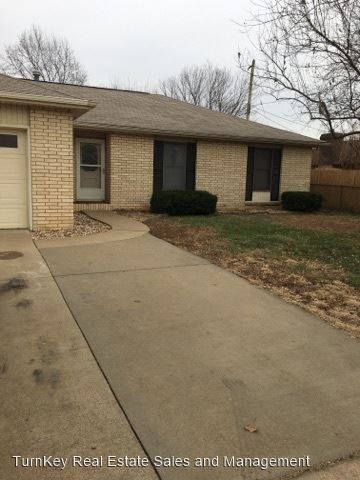 Building Photo - 3 br, 2 bath House - 2046 S Thelma