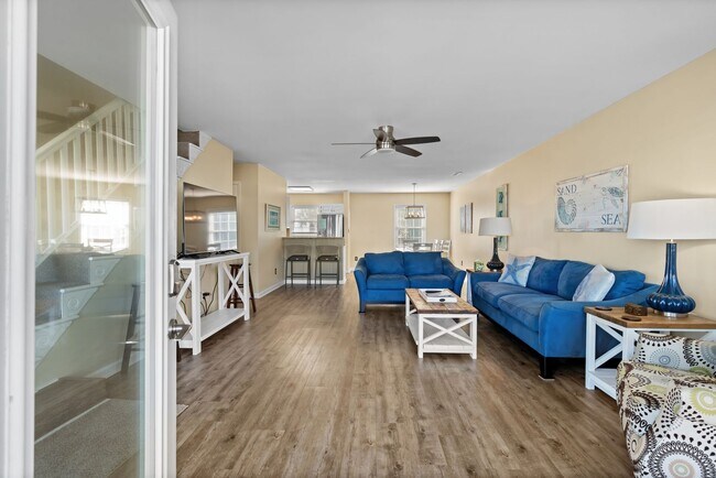 Building Photo - Oceanfront All-Inclusive Winter Rental Available November 30th, 2025-February 2026)