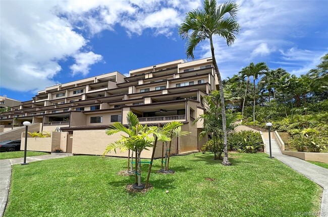 Building Photo - Poha Kea Point - Kaneohe