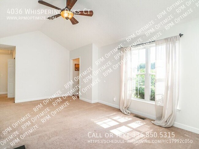 Building Photo - 4036 Whispering Oaks Ct