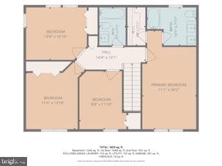 Building Photo - 8301 Whitebark Ct
