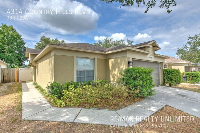 Building Photo - 4314 Country Hills Blvd