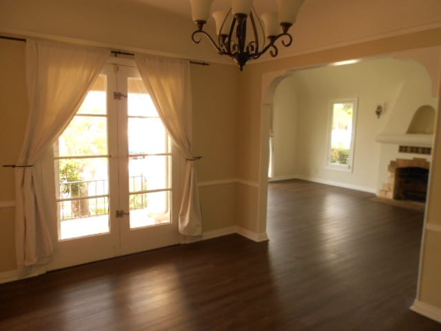 Floorplan - 9139 W 25th St