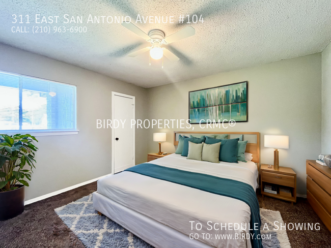 Building Photo - 311 E San Antonio Ave