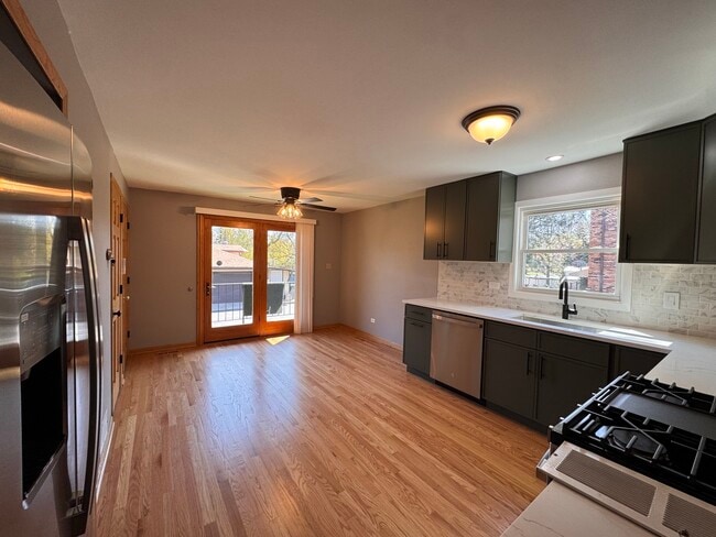 Building Photo - 7819 Garden Ln