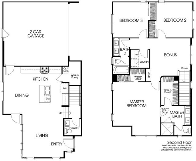 Building Photo - 142 Anthology
