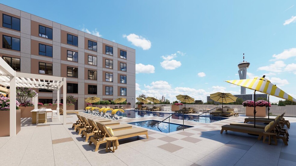 Building Photo - The Myles