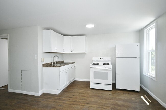 Building Photo - 1103 Crosby St