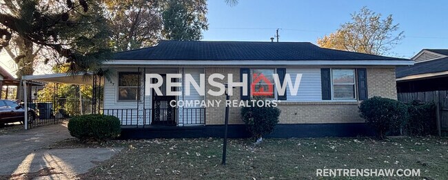 Primary Photo - 3667 Southland St