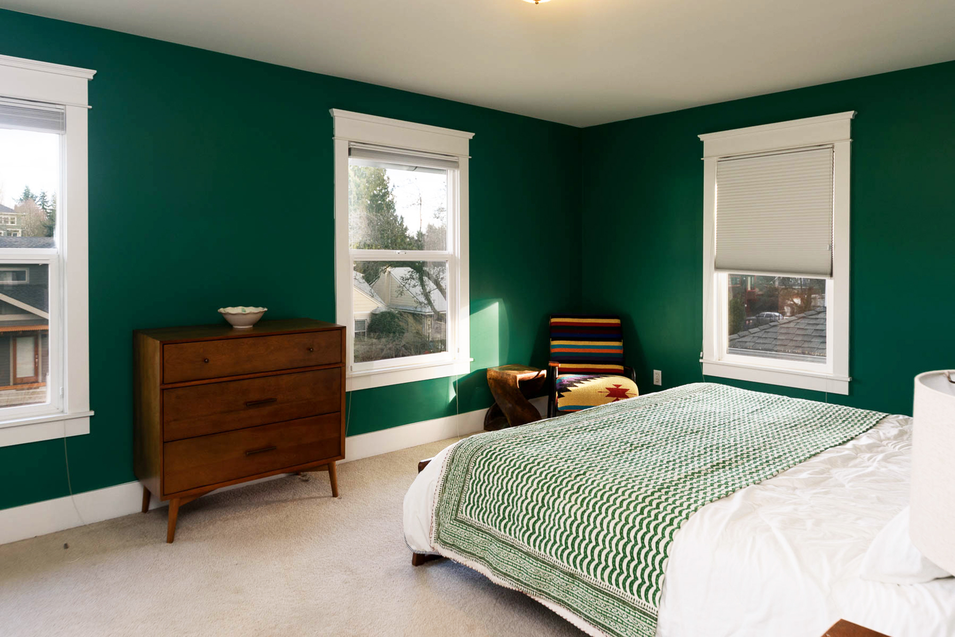 front bedroom - 539 31st Ave