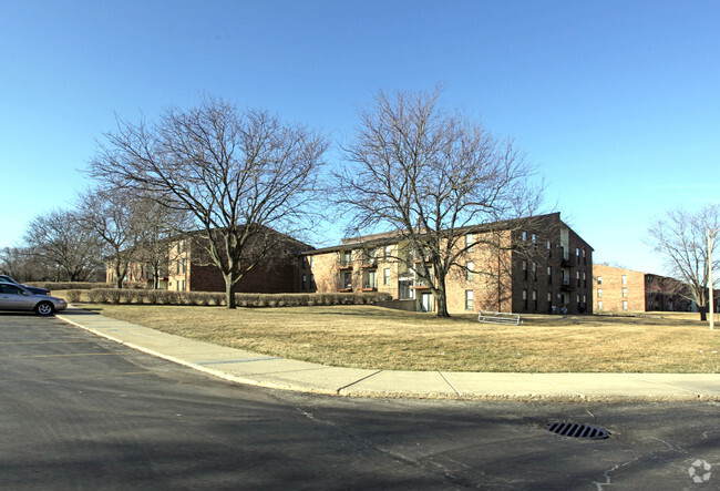 Building Photo - Batavia Apartments
