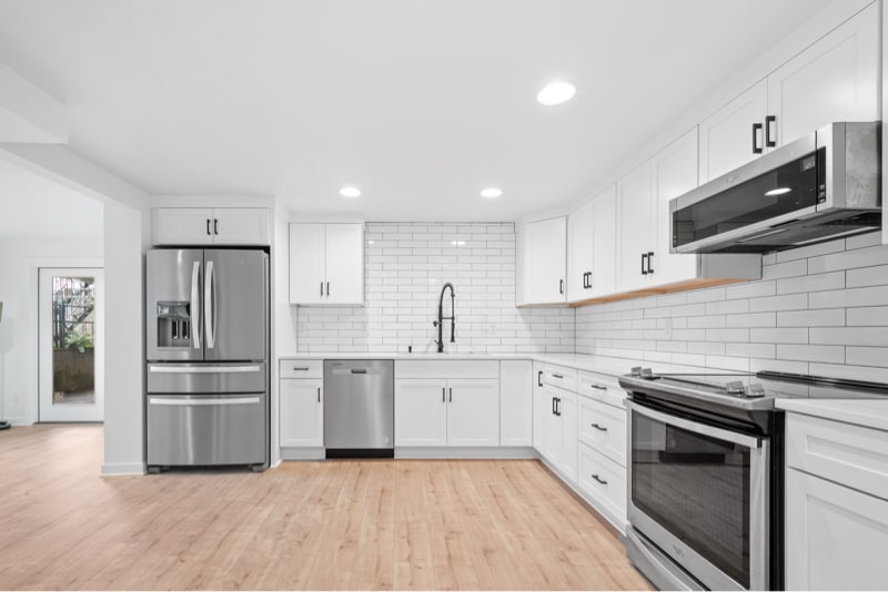 Building Photo - 14407 NE Fremont St