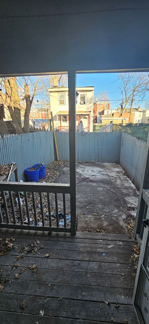 Building Photo - 4 Bed 1.5 Bath in Trenton