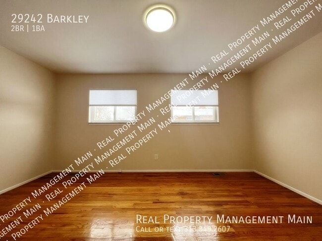 Building Photo - 29242 Barkley-