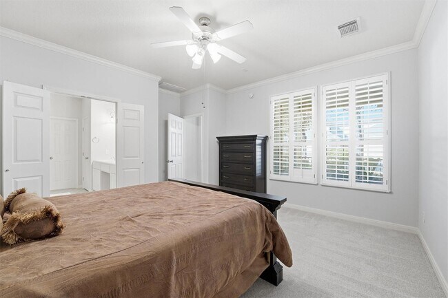 Building Photo - 58 Crocus Petal St