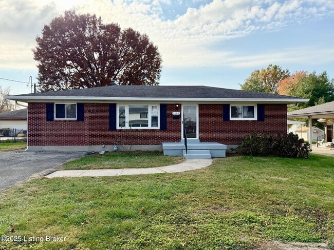 Primary Photo - 5100 Miles Ln