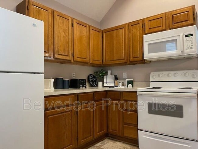 Building Photo - 3607 McCuiston Rd