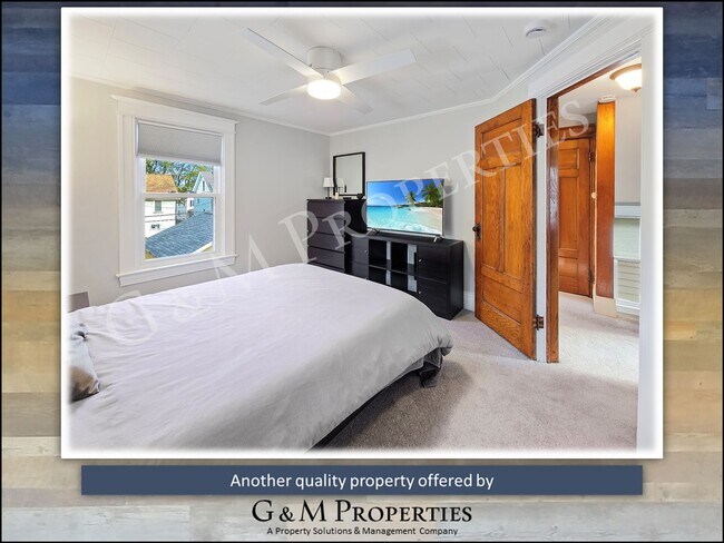 Building Photo - 3-Bedroom Home Rental - North Winton Neighborhood!!