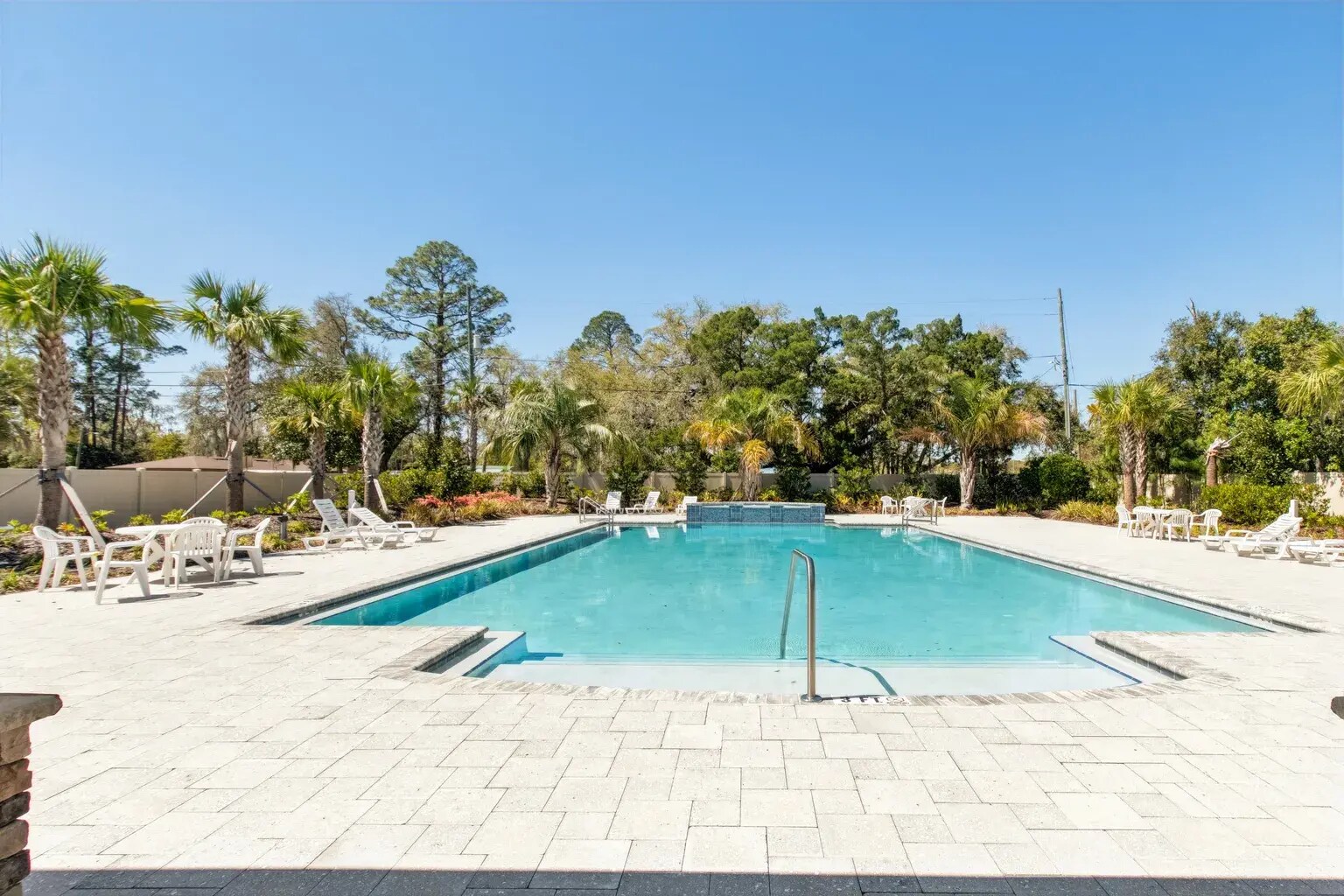 Community Pool - 13104 Bachara Way